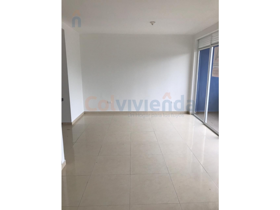 7040 Apartamento en venta en Reserva Cardales, Barrancabermeja