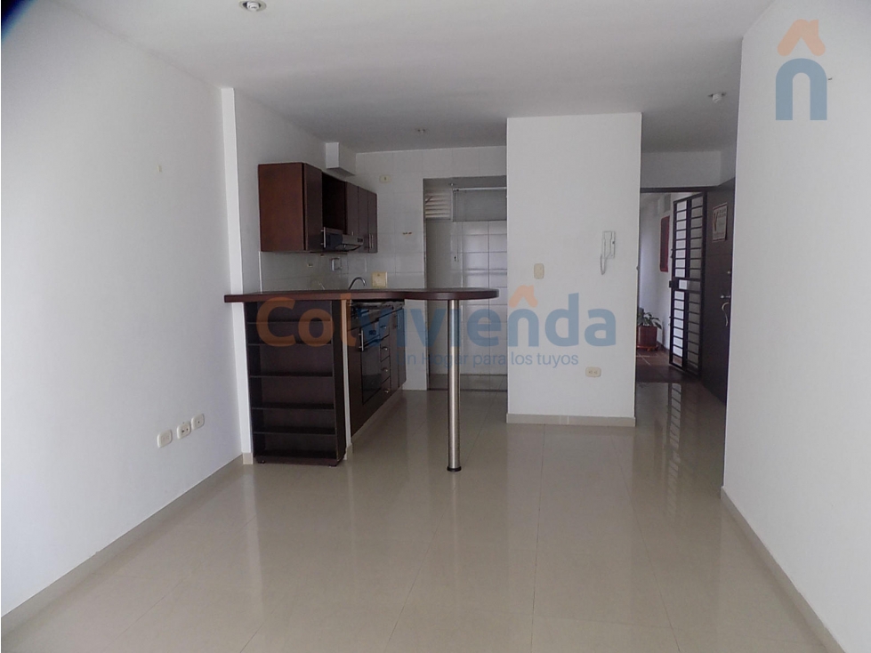 7019 Apartamento en Venta en el Barrio El Recreo, Barrancabermeja