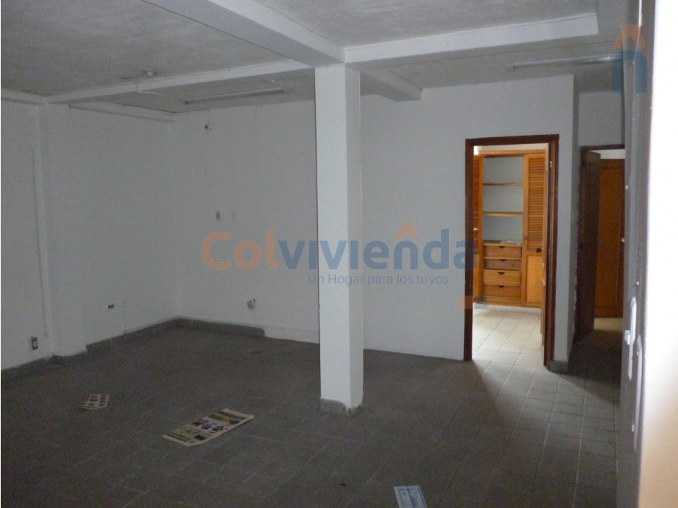 6290 - Casa / Lote en Venta en el barrio La Libertad, Barrancabermeja