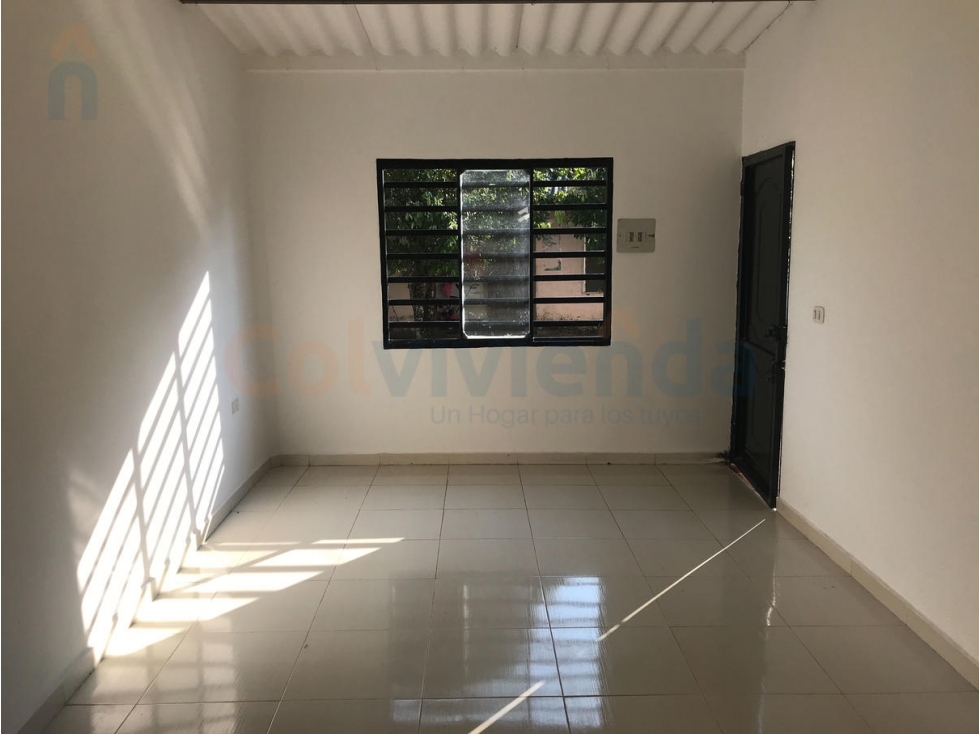 0003 Casa en Venta en el Barrio La Liga del Cerro, Barrancabermeja