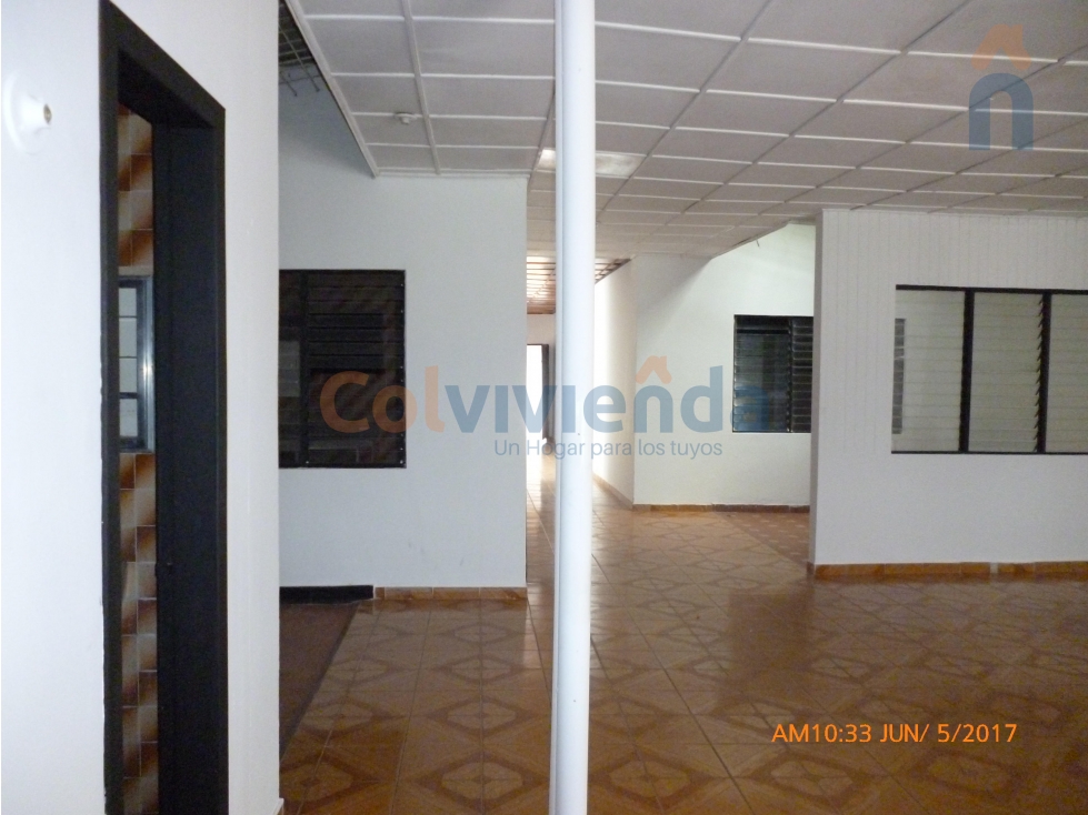 4831 Casa en Venta en el Barrio Colombia, Barrancabermeja