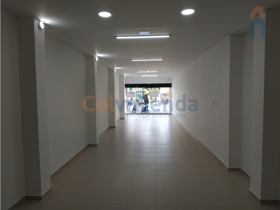 7081 Local en Venta en el Barrio Colombia, Barrancabermeja