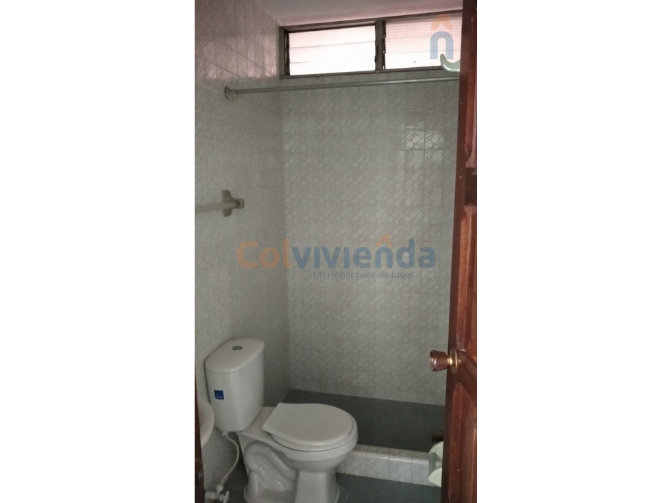 804 Apartamento en Arriendo en Barrio Colombia, Barrancabermeja