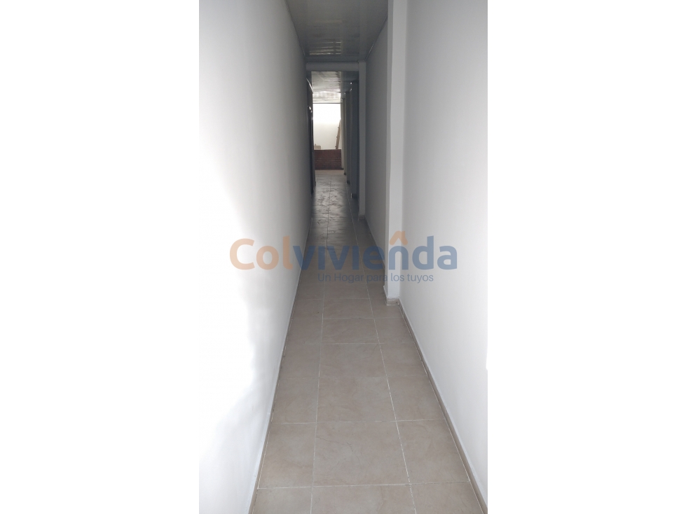 816 Casa-Local en Arriendo en el Barrio Colombia, Barrancabermeja