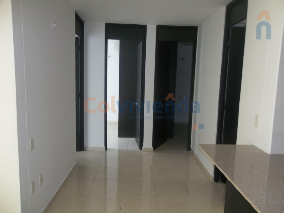 2250 Apartamento en Venta en Torres de San Francisco, Barrancabermeja