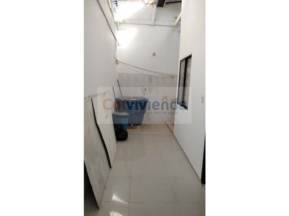 824 Apartamento en Arriendo en el Barrio La Libertad, Barrancabermeja