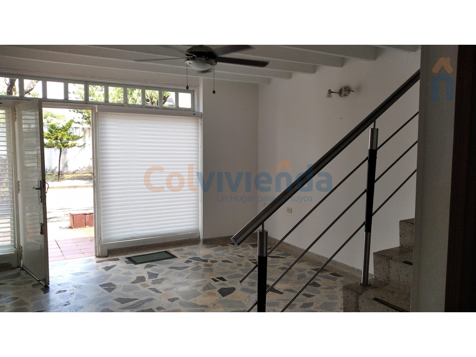 796 Casa en Arriendo en el Barrio Pueblo Nuevo, Barrancabermeja