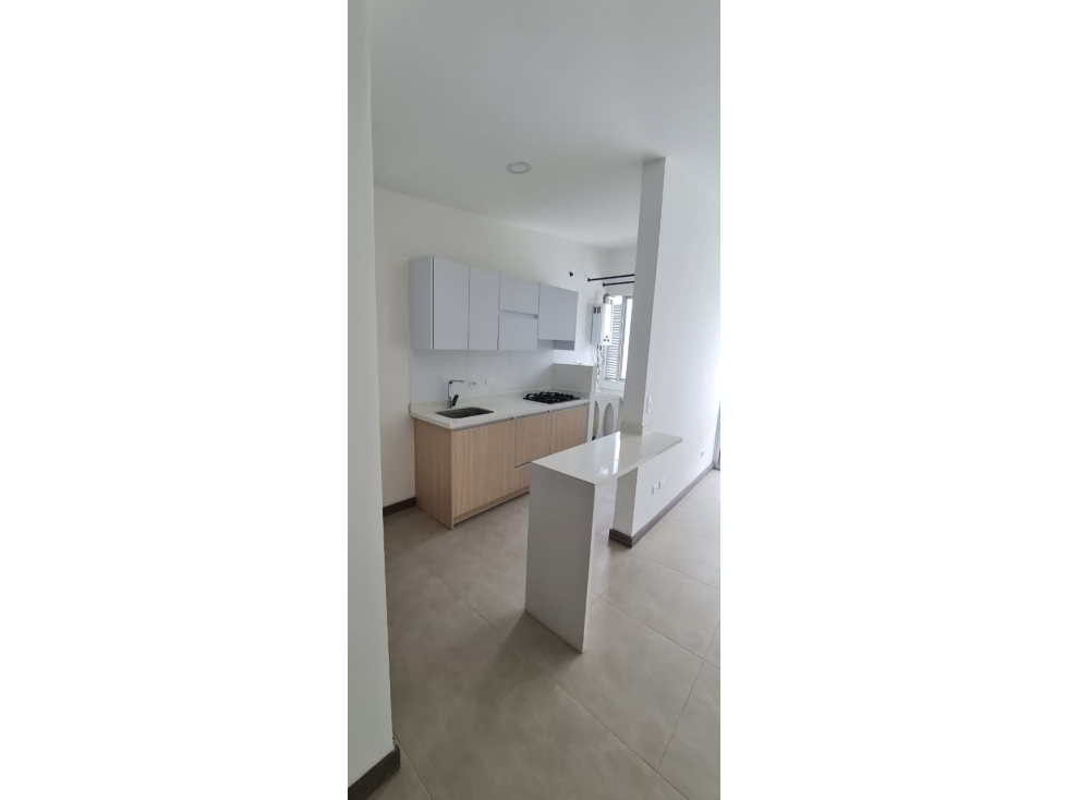 APARTAMENTO 3 ALCOBAS EL CAMPÍN-MANIZALES