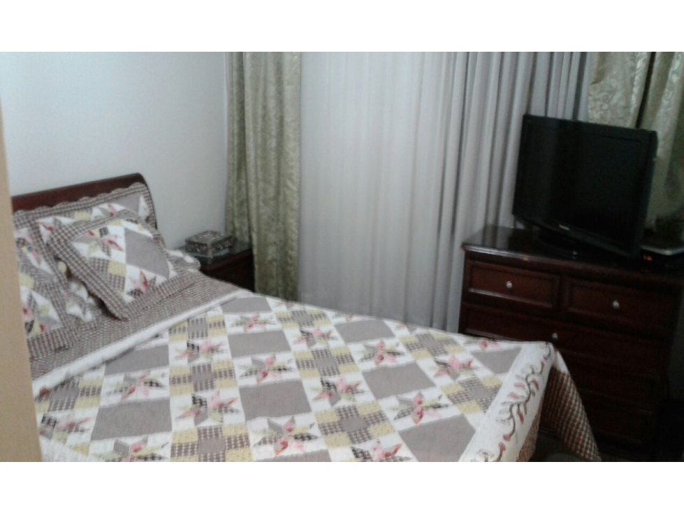 SE VENDE APARTAMENTO EN FACATATIVA BARRIO MARIA PAULA 