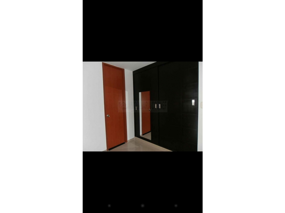 APARTAMENTO CONJUNTO CERRADO EL PORVENIR DE IBAGUE