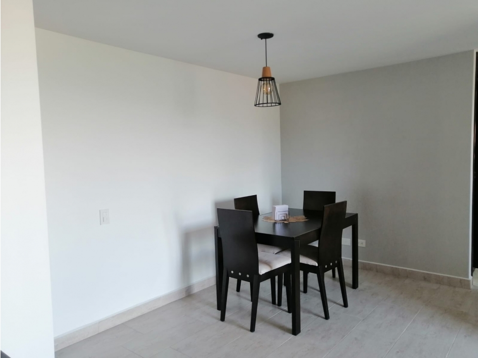 APARTAMENTO EN VENTA CALASANZ MEDELLIN (L)