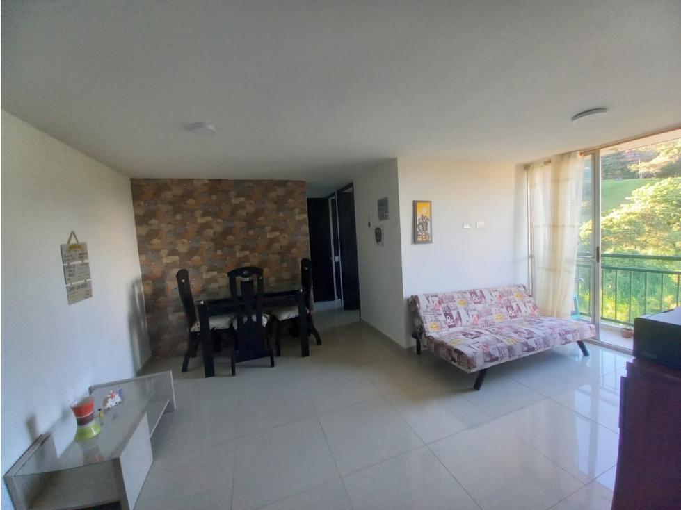 APARTAMENTO EN VENTA CALASANZ MEDELLIN (L)