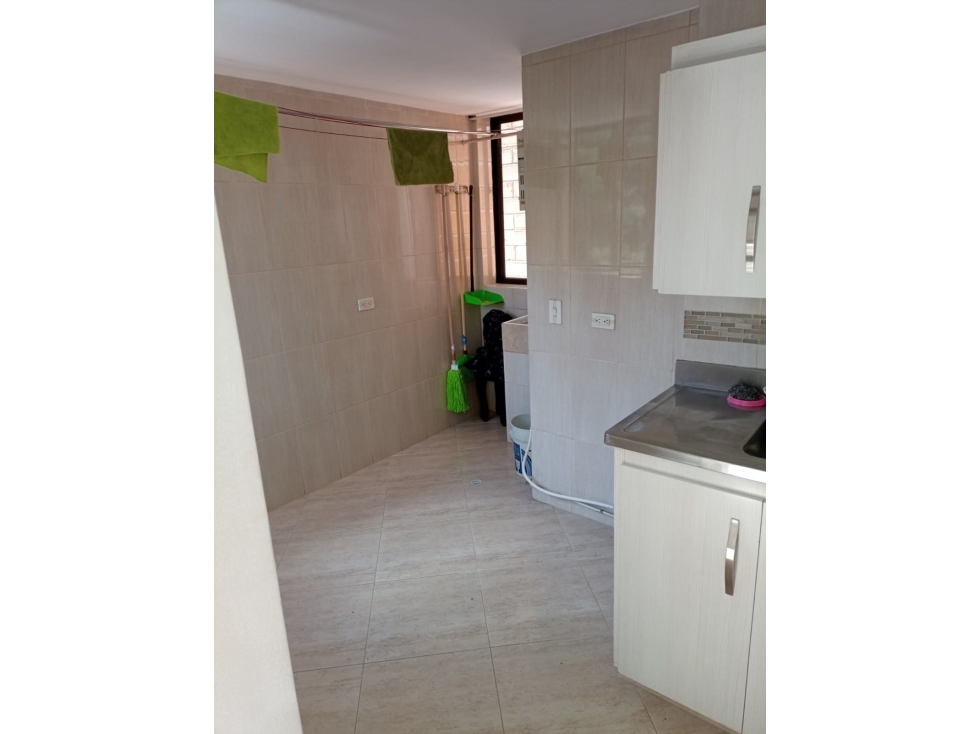 APARTAMENTO EN VENTA LOPEZ DE MESA MEDELLIN (L)