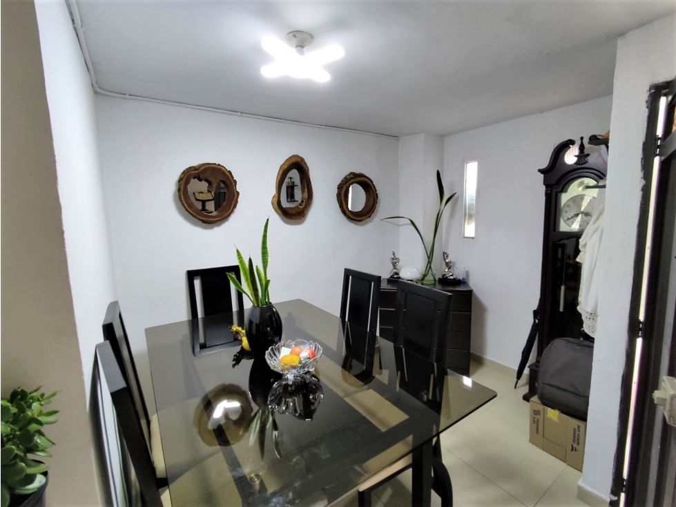 APARTAMENTO EN VENTA LOPEZ DE MESA MEDELLIN (L)