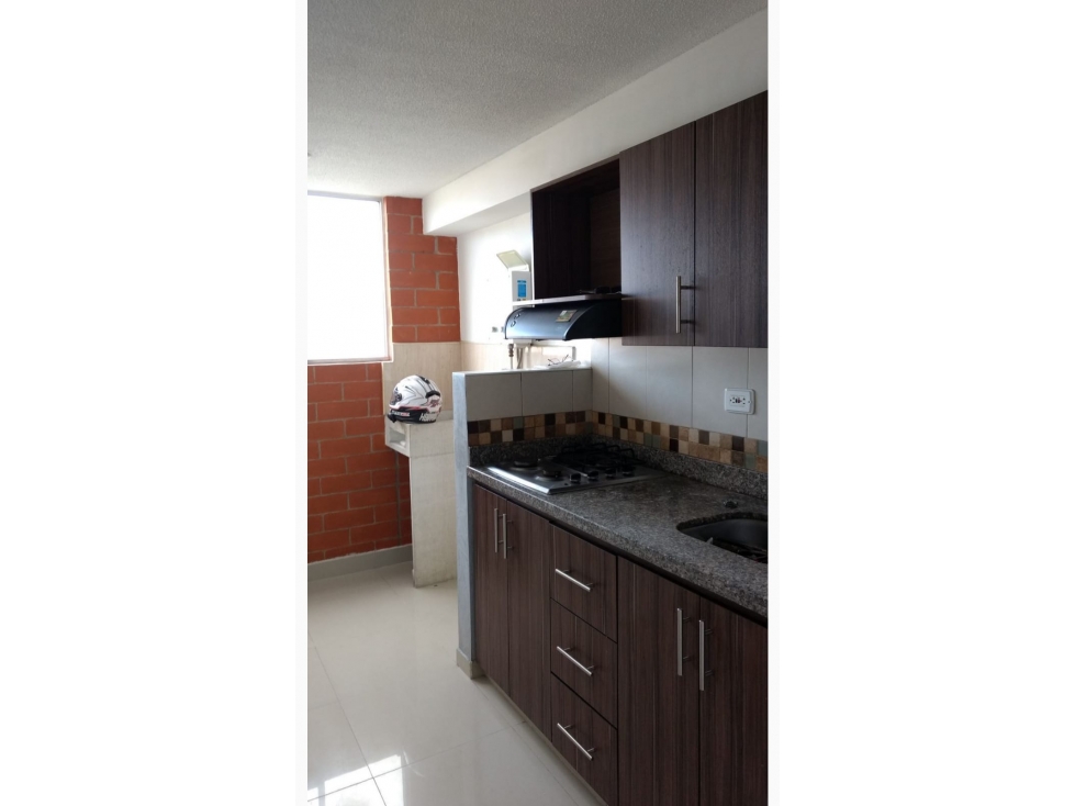 APARTAMENTO EN VENTA CALASANZ MEDELLIN (L)