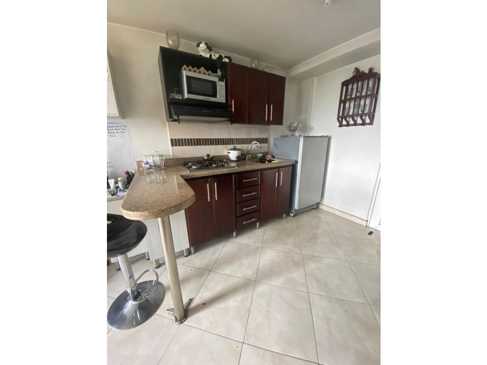 APARTAMENTO EN VENTA ROBLEDO MEDELLIN (L)