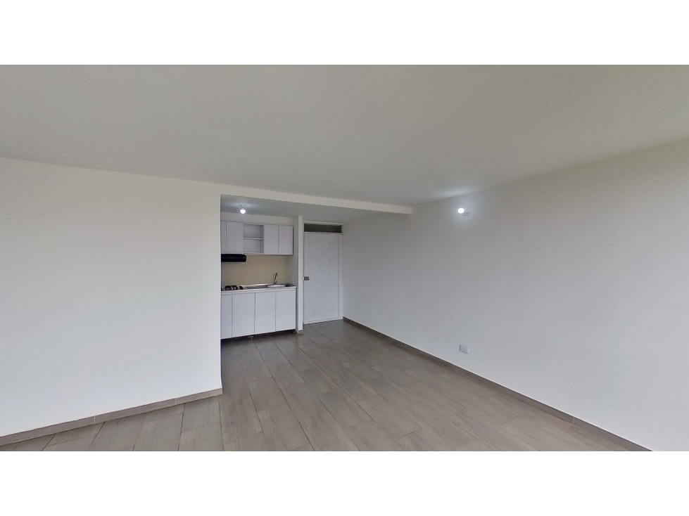 APARTAMENTO en venta Edificio Los Nogales