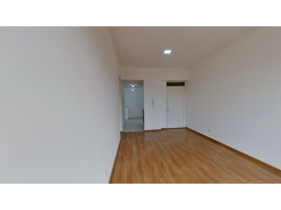 APARTAMENTO en venta ZIPAQUIRÁ- ALBORADA REAL