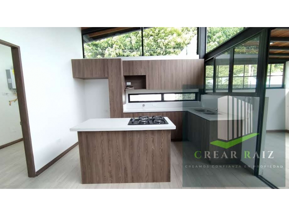 Finca en arriendo en Rionegro Antioquia.