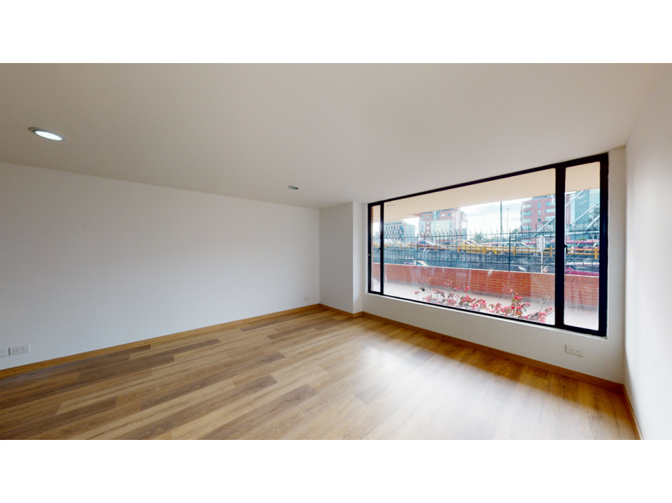 Venta de apartamento Chapinero Bogotá Milano