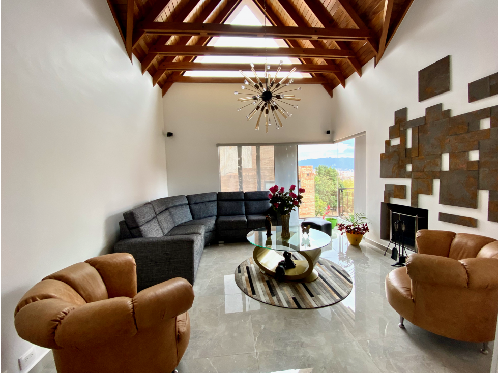 Venta de casa Suba Bogotá Salamanca y Calatayud