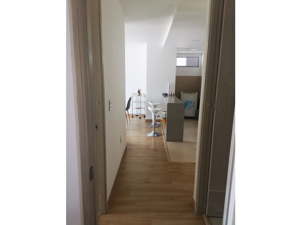 APARTAMENTO EN VENTA EN MILAN DOSQUEBRADAS