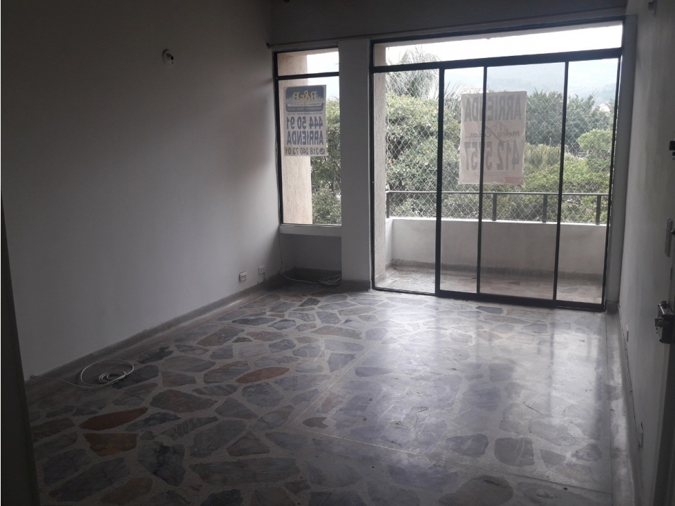 Apartamento en arriendo en el velódromo