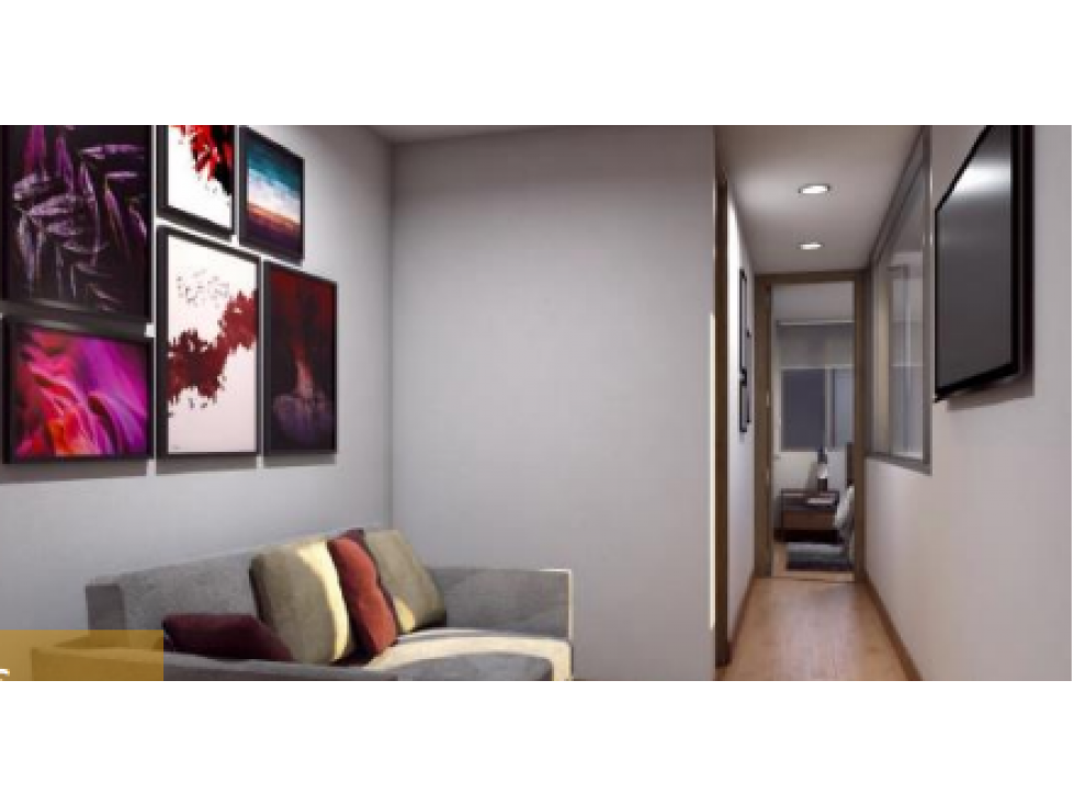 Apartamento en Venta en Chipre Manizales