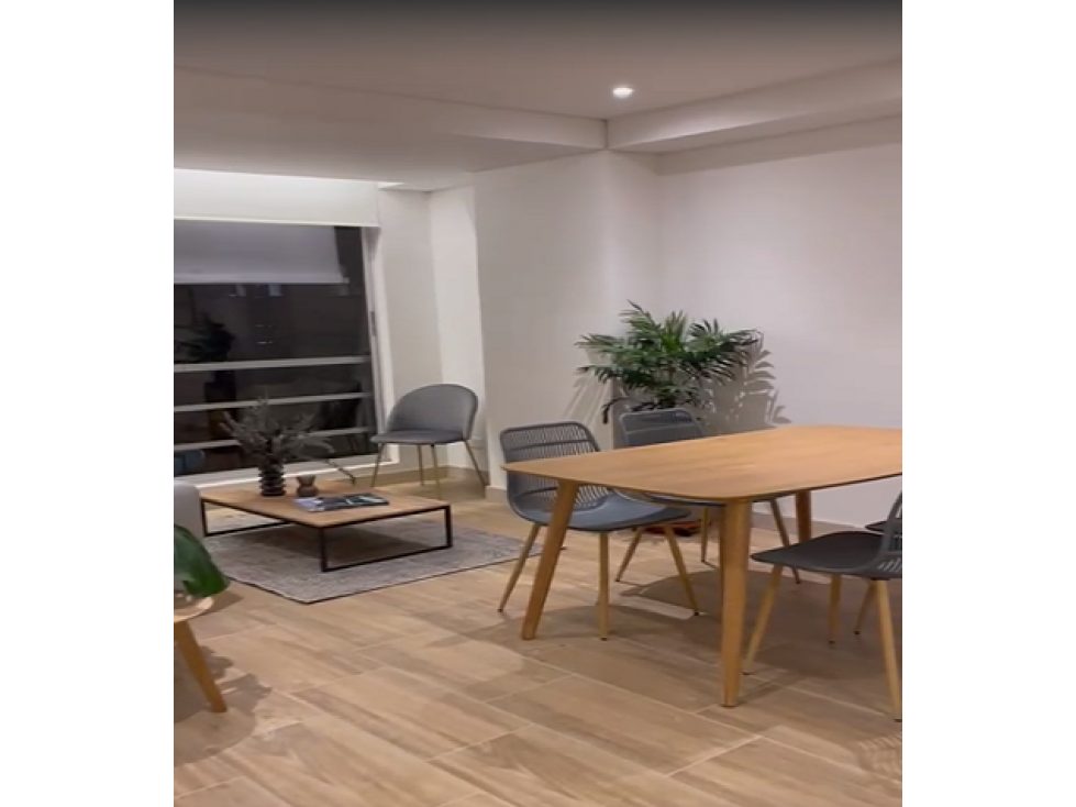 Apartamento en Venta en Chipre Manizales