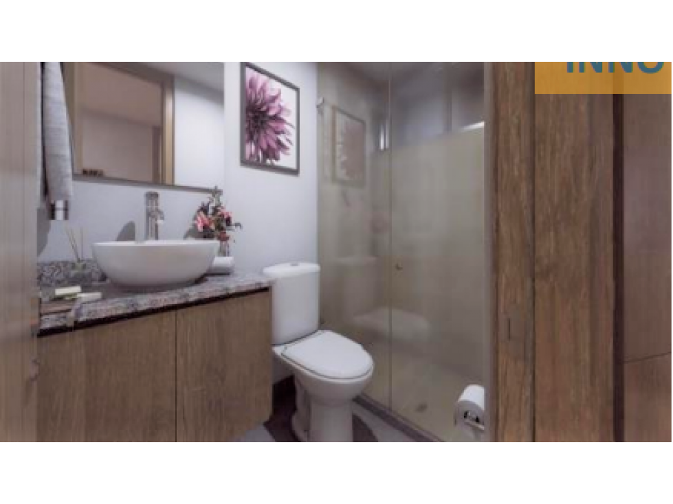 Apartaestudio en Venta en Chipre Manizales