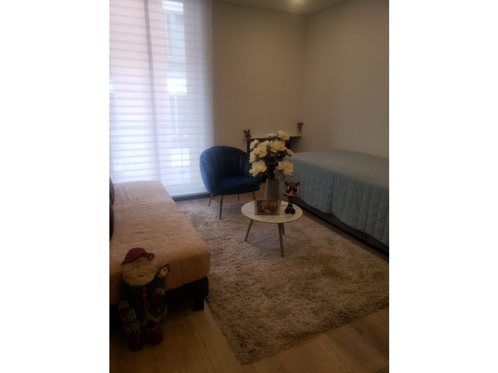 Venta Apartaestudio La Calleja