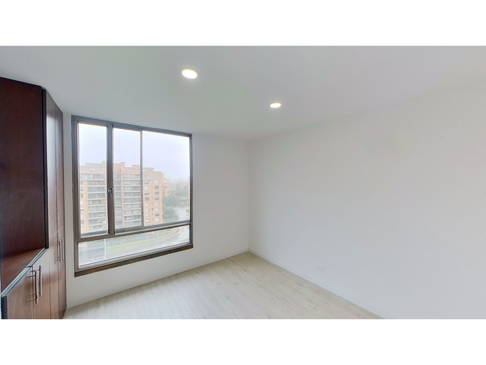 VENTA  HERMOSO APARTAMENTO BALCONES DE SALITRE