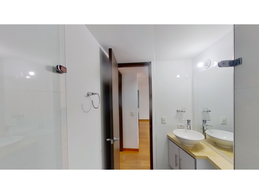 VENTA APARTAMENTO BELLA SUIZA