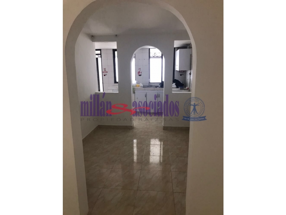 Casa bifamiliar en venta en Pereira sector Cuba Cod 6472123