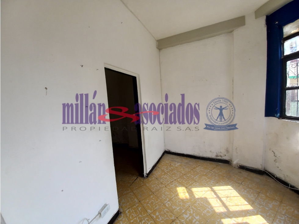 Edificio en venta en Pereira sector Mejía Robledo  / COD:6303734