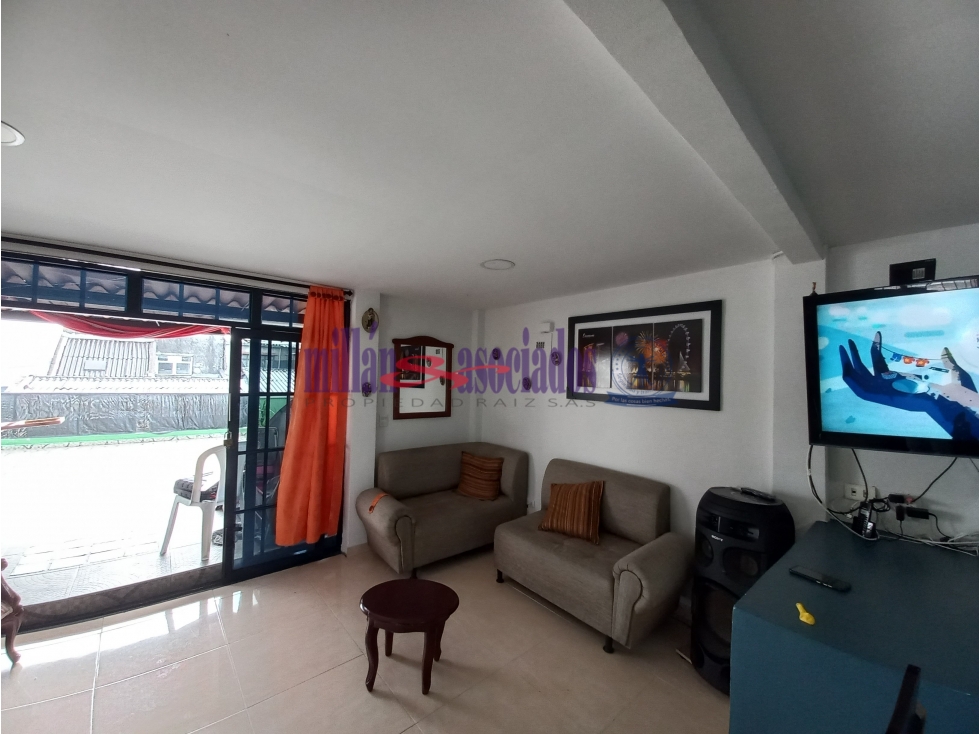 Casa en venta en Pereira sector Providencia / COD: 6315693