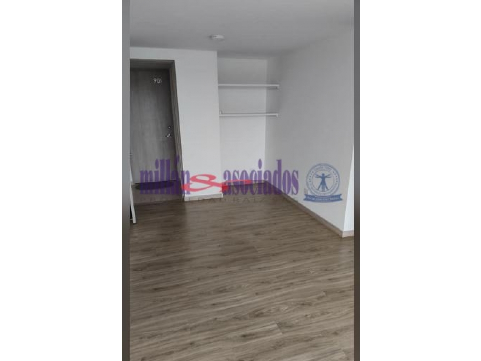 Apartamento en Arriendo sector Galicia, Pereira COD/6447714