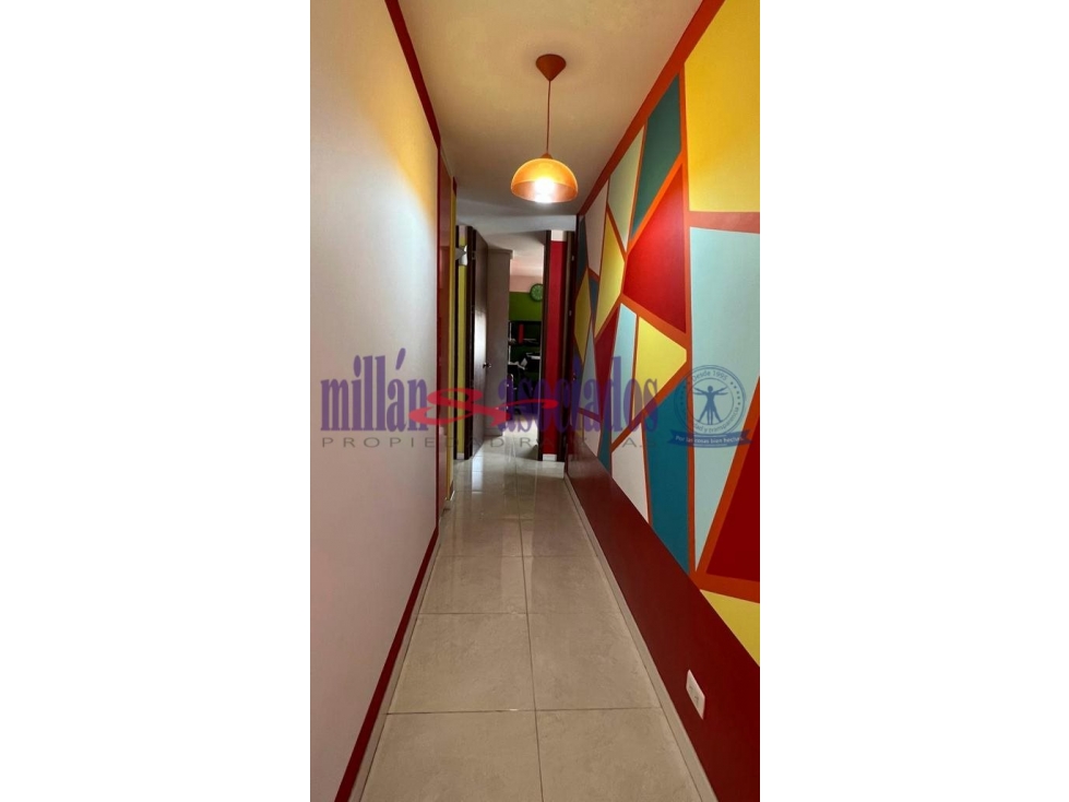 Apartamento en venta sector Av simón Bolivar Dosquebradas Cód6486396