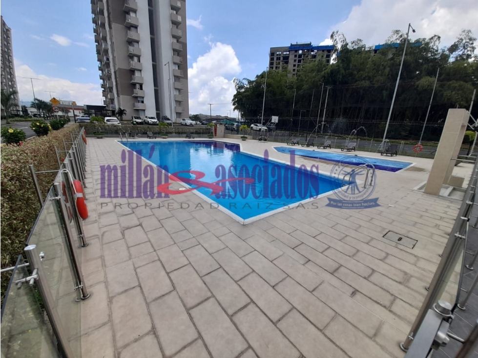 Apartamento en venta Dosquebradas sector La Macarena /COD: 6324342