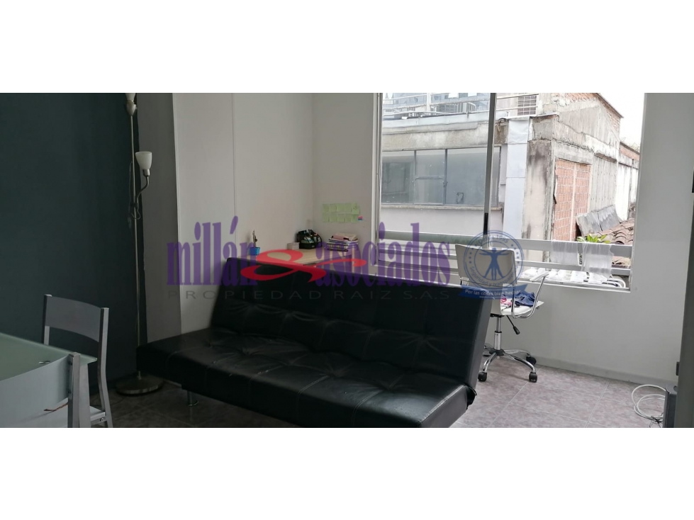 Apartamento en venta sector centro Pereira  cod /6318474