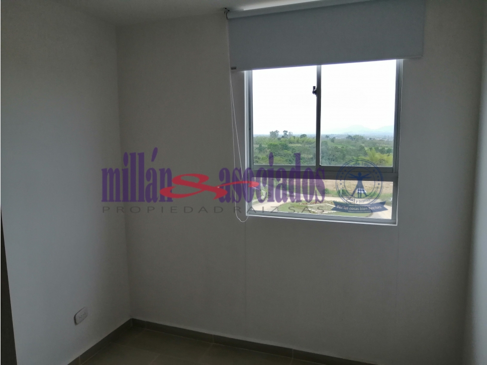 Apartamento en arriendo sector condina Pereira Cod /6412282