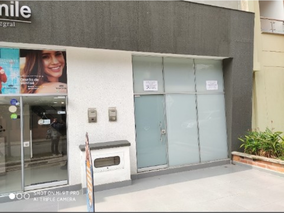 LOCAL EN ARRIENDO/CALASANZ/MEDELLIN/078