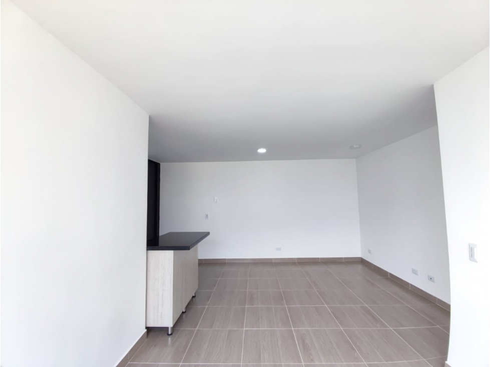 5600937CP Apartamento en Venta Bello Sector Machado