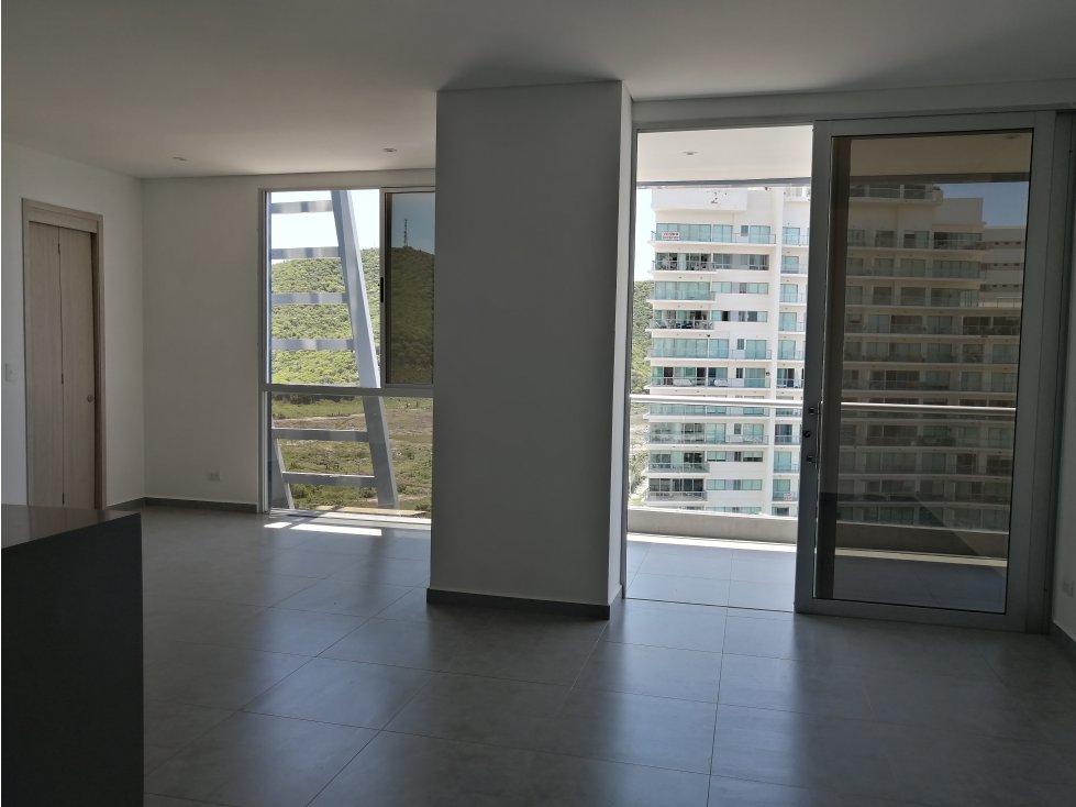 Apartamento En Venta  Playa Salguero