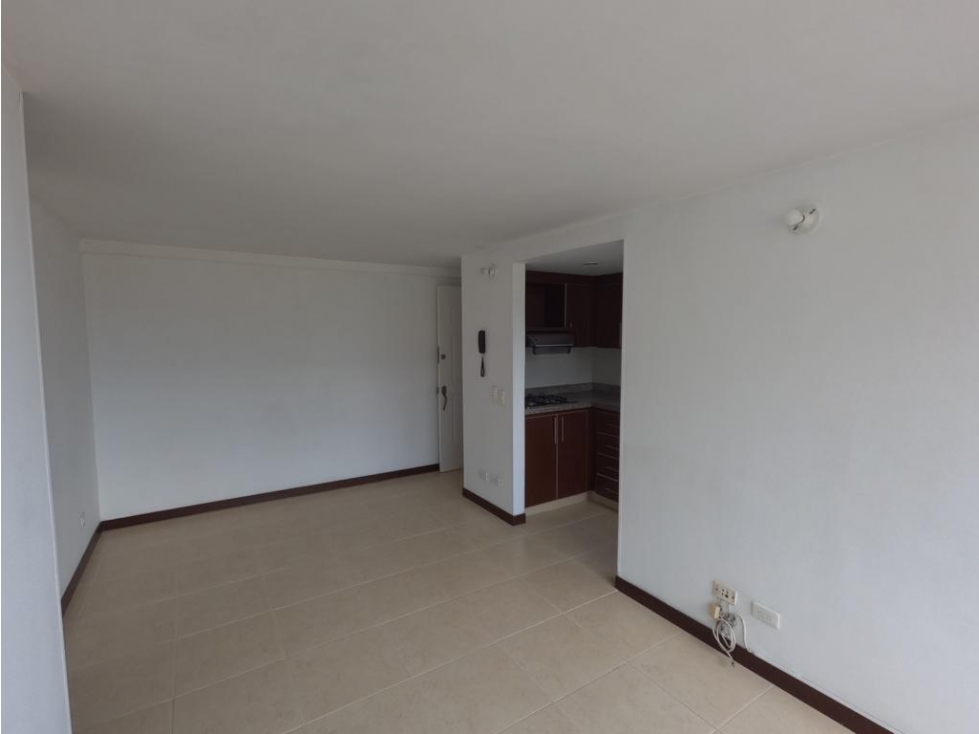 SE VENDE APARTAMENTO ENVIGADO SAN RAFAEL