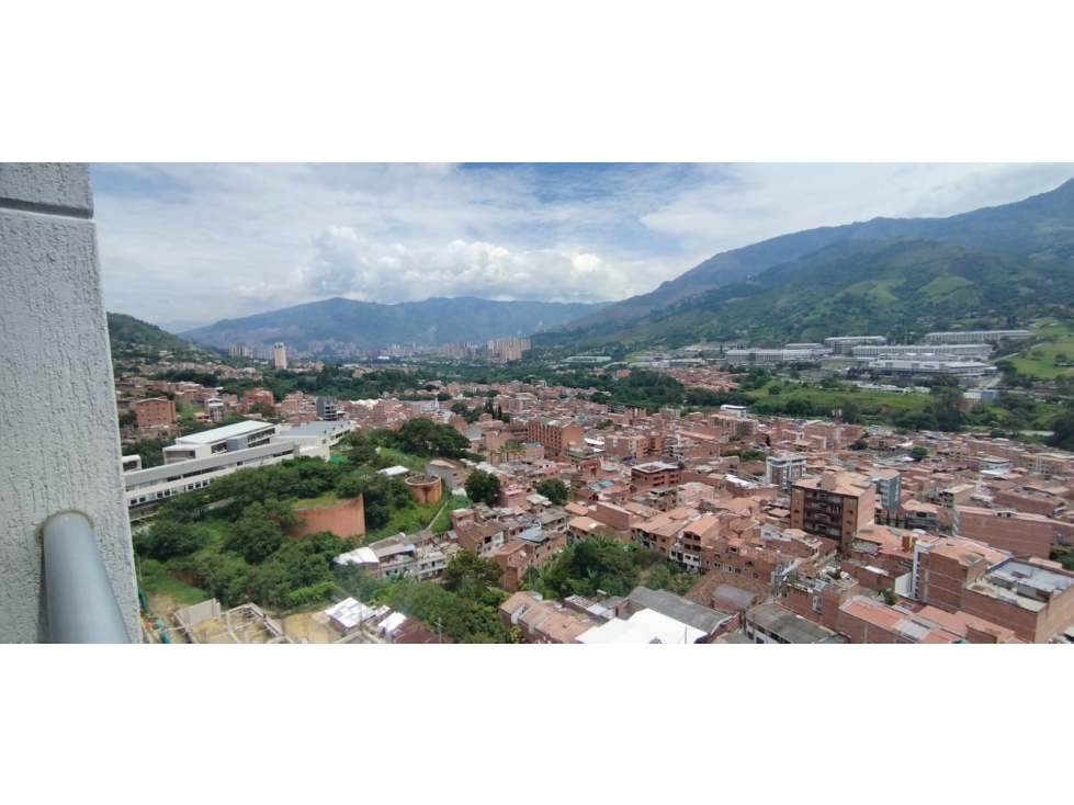 SE VENDE APARTAMENTO COPACABANA ANTIOQUIA