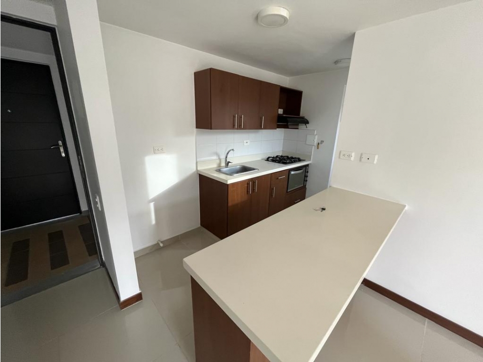 SE VENDE APARTAMENTO CALASANZ MEDELLÍN