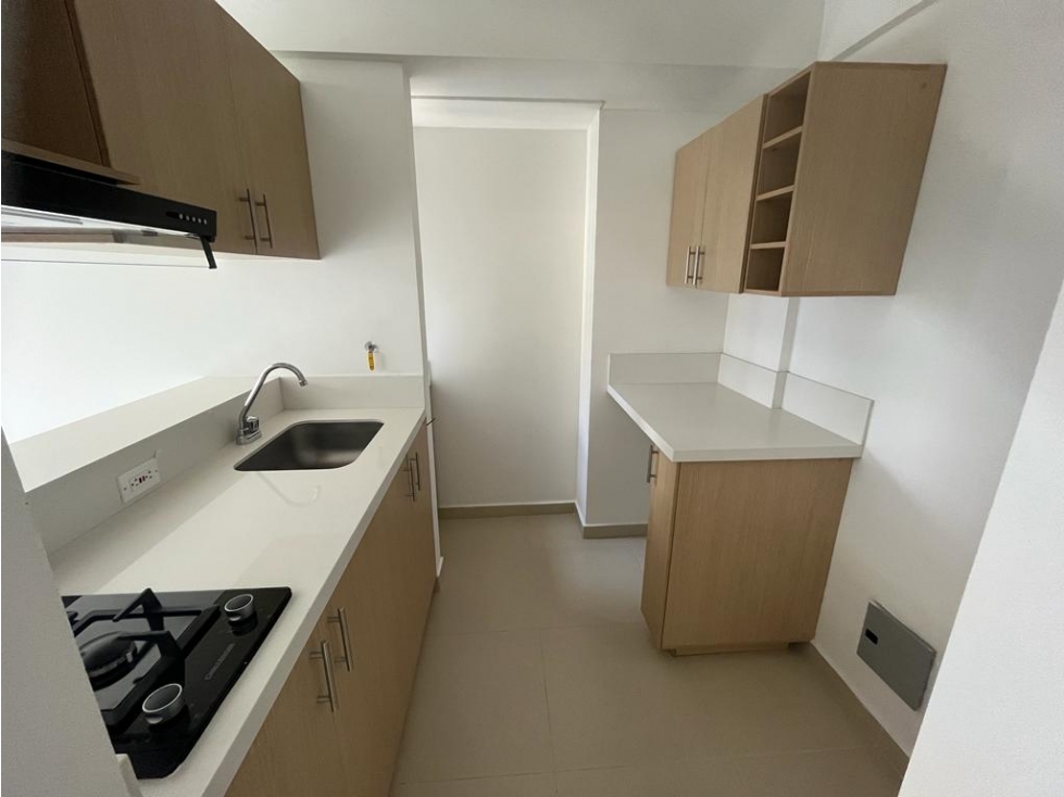 SE VENDE APARTAMENTO CALASANZ MEDELLIN