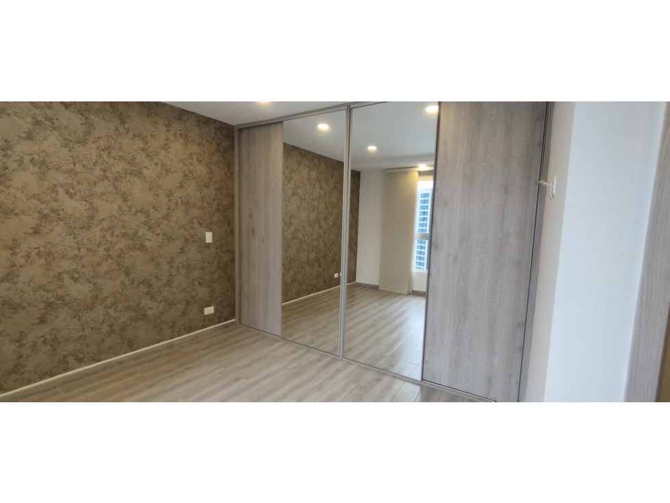 SE VENDE APARTAMENTO CALASANZ MEDELLIN