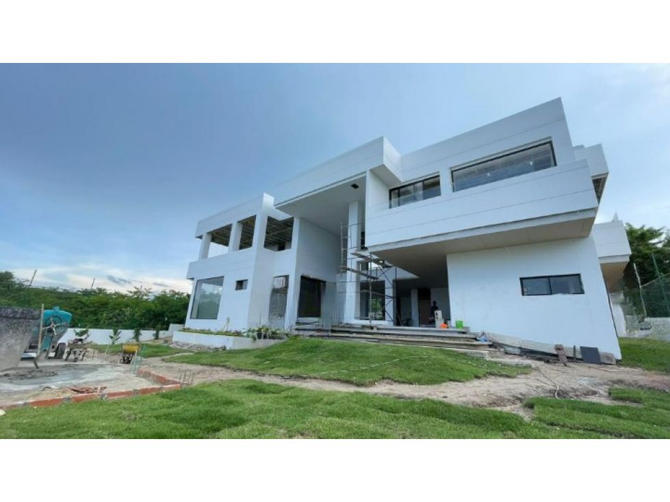 Casa en venta en Salgar
